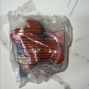 McDonald's Collectible Pumba Sealed